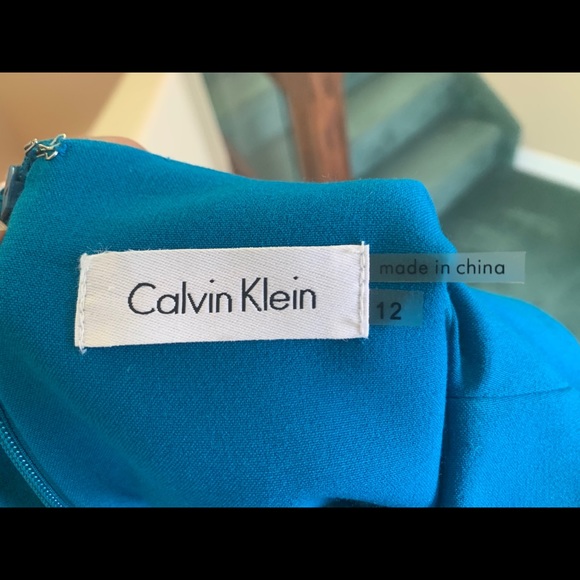 Calvin Klein Dress - Picture 2 of 6